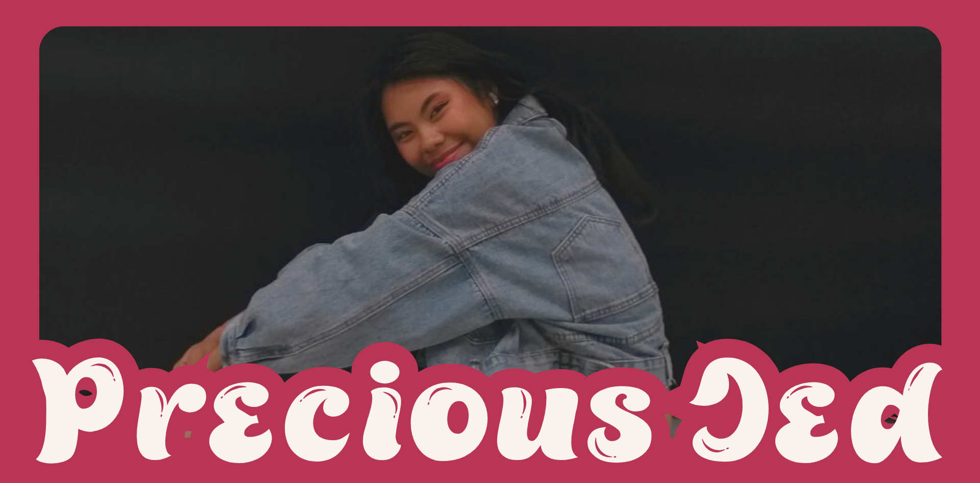Precious Jed Cover Photo