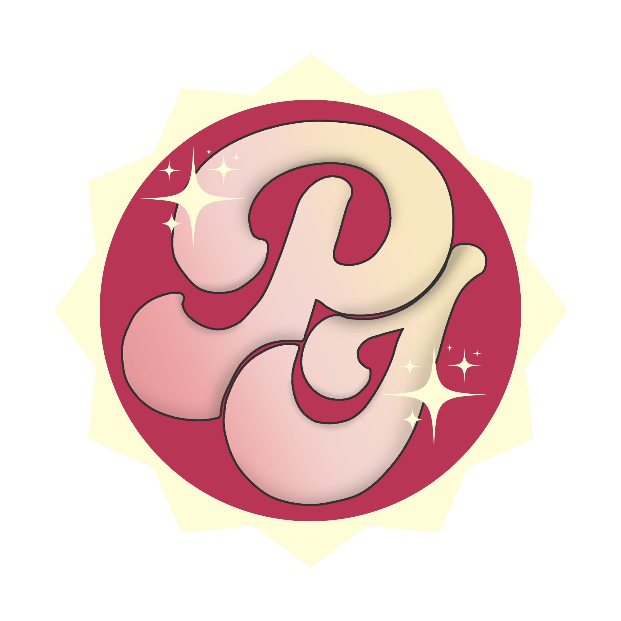Precious Jed Logo